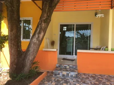 Kathu Waterfall Bungalow – Fotos 6