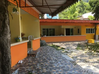 Kathu Waterfall Bungalow – Fotos 9