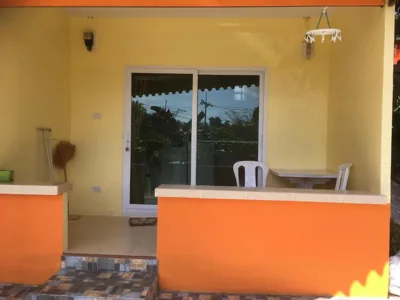 Kathu Waterfall Bungalow – Fotos 13