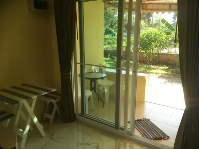 Kathu Waterfall Bungalow – Fotos 14